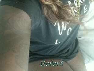 Geilerd