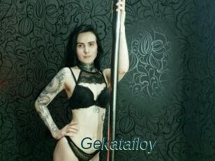Gekatafloy