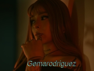 Gemarodriguez