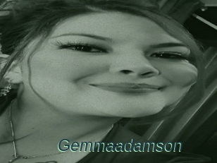 Gemmaadamson