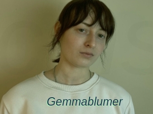Gemmablumer