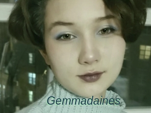 Gemmadaines