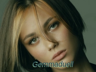 Gemmaduell