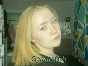 Gemmafitch