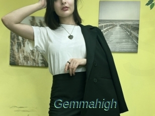 Gemmahigh