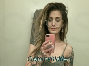 Gemmyhidden
