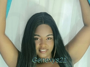 Genexys21