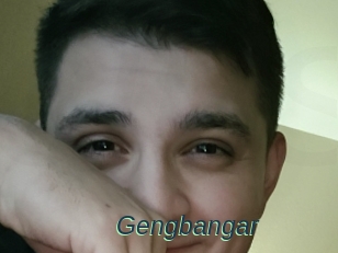 Gengbangar