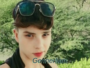 Gennerliam
