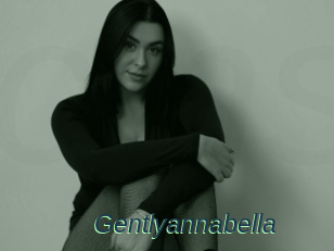 Gentlyannabella