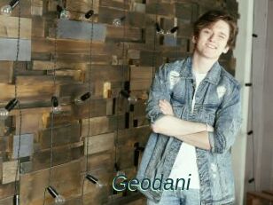 Geodani