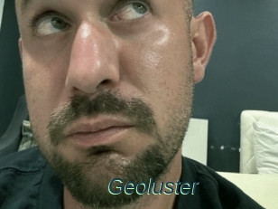 Geoluster