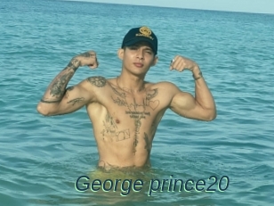 George_prince20