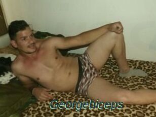 George_biceps