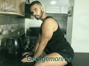 Georgemonroe