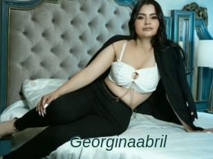 Georginaabril