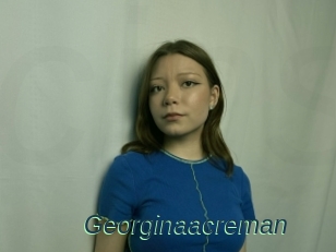 Georginaacreman