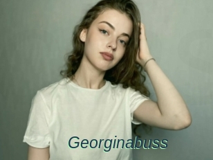 Georginabuss