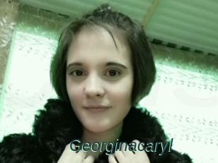 Georginacaryl