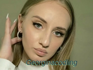 Georginacodling