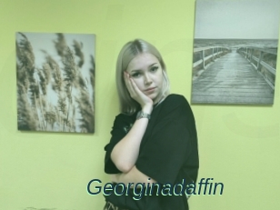 Georginadaffin