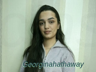Georginahathaway