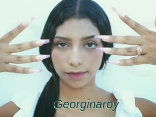 Georginaroy