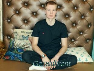 Geraldbrent