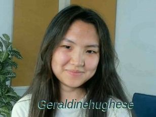 Geraldinehughese