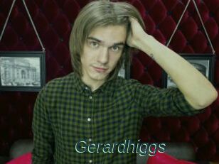 Gerardhiggs