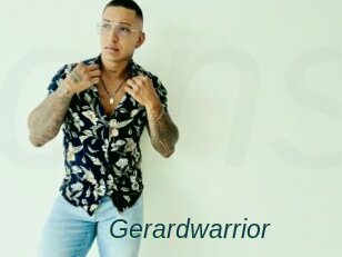 Gerardwarrior