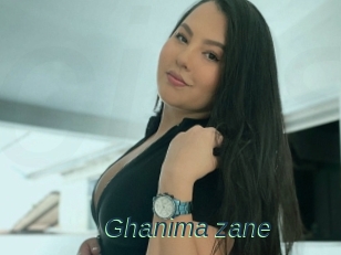 Ghanima_zane