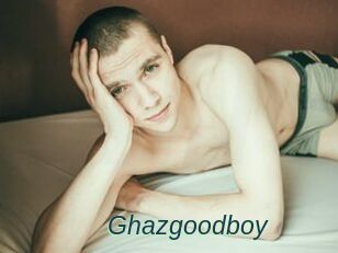 Ghazgoodboy