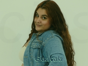 Giaalcala