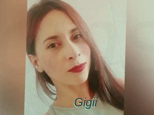 Gigii