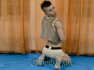 Gillhotboyxox