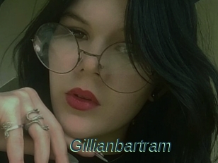 Gillianbartram
