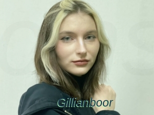 Gillianboor