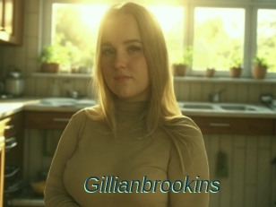 Gillianbrookins