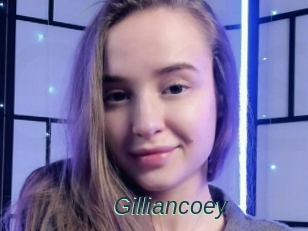 Gilliancoey