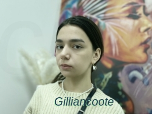 Gilliancoote