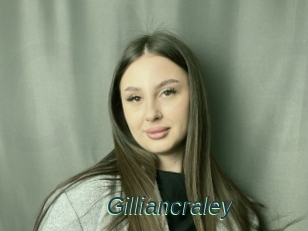 Gilliancraley