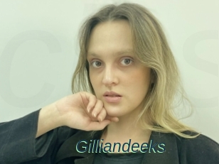 Gilliandeeks