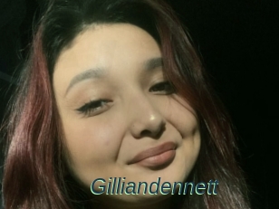 Gilliandennett