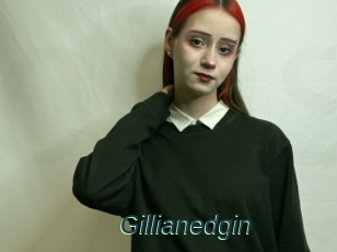 Gillianedgin