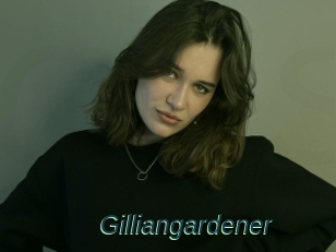 Gilliangardener