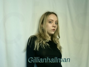 Gillianhallman