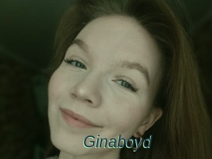 Ginaboyd
