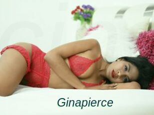 Ginapierce
