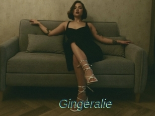 Gingeralie
